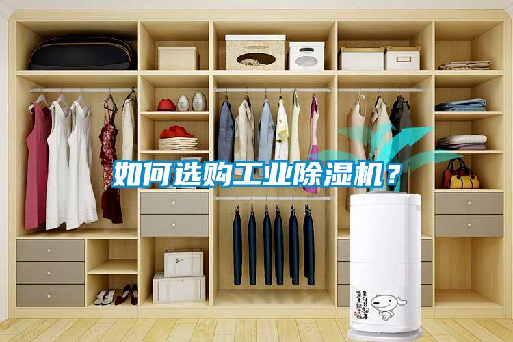 如何選購(gòu)工業(yè)除濕機(jī)？