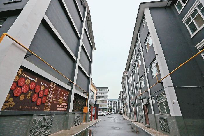 將改造17萬個舊住宅區(qū)，這給家電行業(yè)帶來何種潛在利益？_重復(fù)