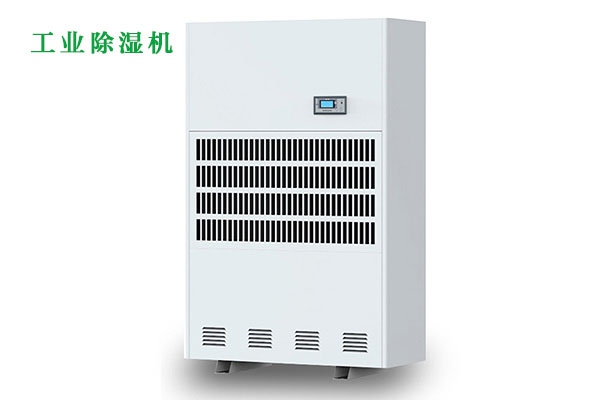 泳池專(zhuān)用熱泵除濕機(jī)，三集一體除濕熱泵機(jī)組
