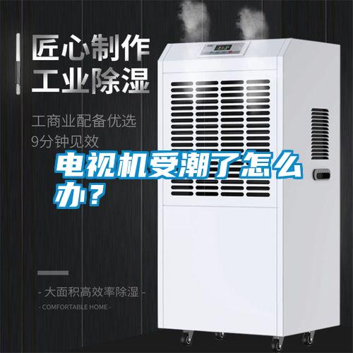 電視機(jī)受潮了怎么辦？