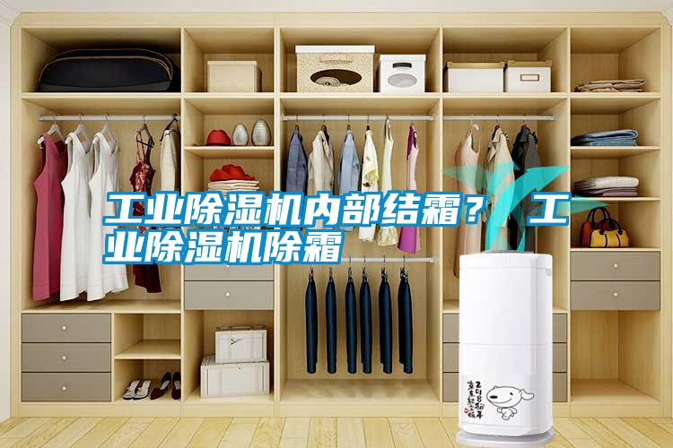 工業(yè)除濕機內部結霜？ 工業(yè)除濕機除霜