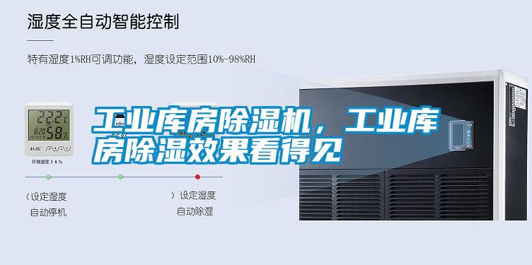 工業(yè)庫(kù)房除濕機(jī)，工業(yè)庫(kù)房除濕效果看得見
