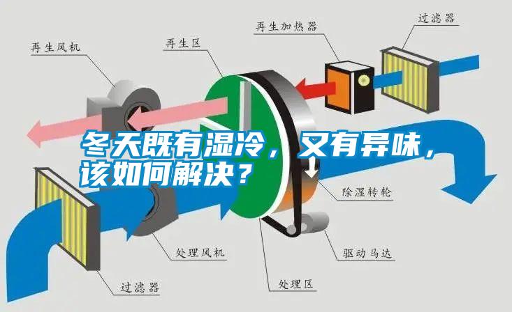 冬天既有濕冷，又有異味，該如何解決？