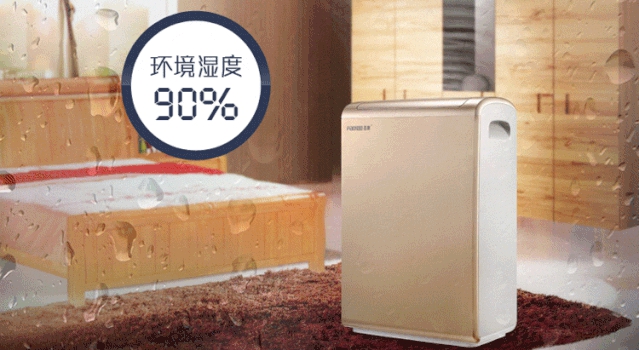 秋季陰雨連綿，如何防治家具潮濕？