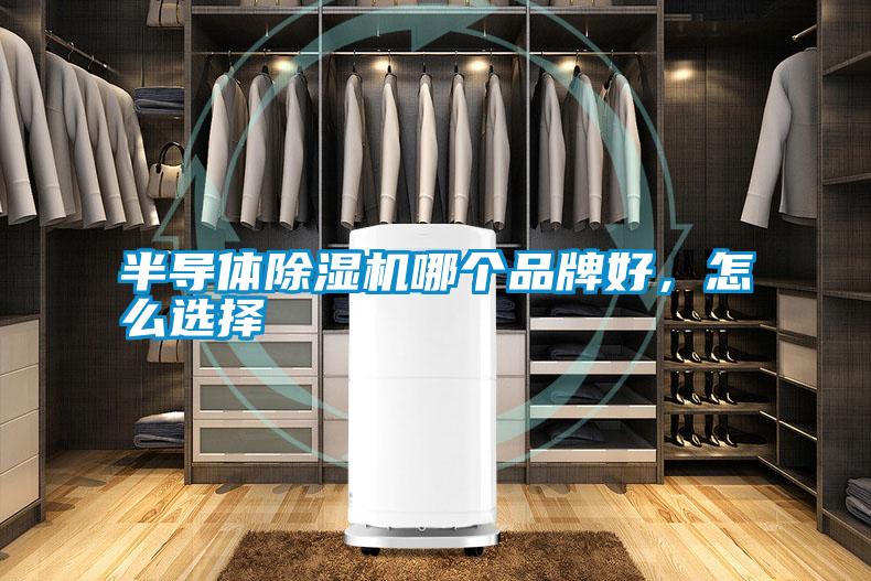 半導(dǎo)體除濕機(jī)哪個品牌好，怎么選擇