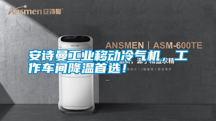 安詩(shī)曼工業(yè)移動(dòng)冷氣機(jī)，工作車間降溫首選！