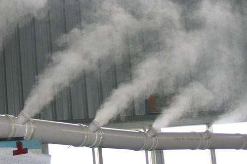 超聲波加濕器對水質的要求？_除濕機廠家