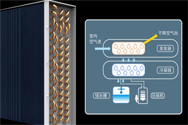數(shù)據(jù)中心機房用除濕機，數(shù)據(jù)中心機房除濕方案