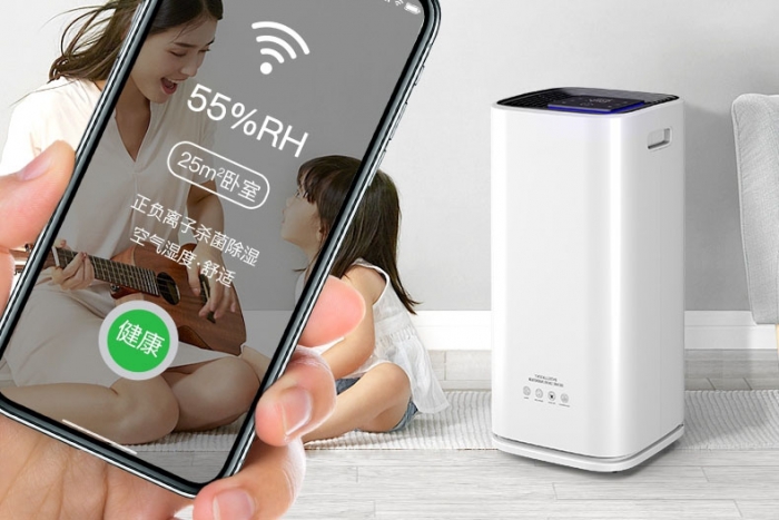 噴涂房、油漆房、晾干房用除濕機(jī)