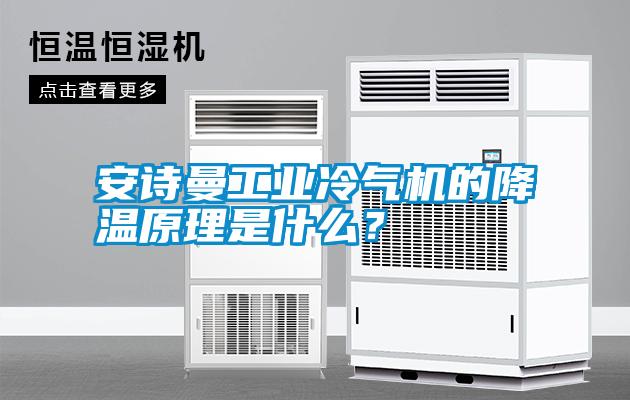 安詩曼工業(yè)冷氣機的降溫原理是什么？