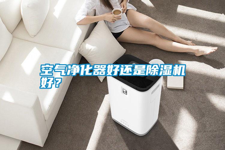 空氣凈化器好還是除濕機(jī)好？