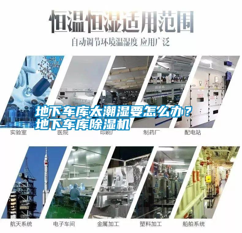 地下車庫太潮濕要怎么辦？ 地下車庫除濕機(jī)