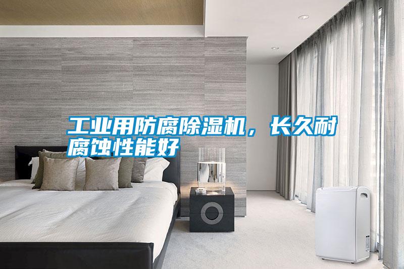 工業(yè)用防腐除濕機(jī)，長久耐腐蝕性能好