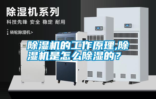 除濕機(jī)的工作原理,除濕機(jī)是怎么除濕的？