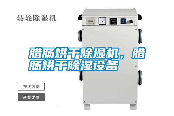 臘腸烘干除濕機(jī)，臘腸烘干除濕設(shè)備