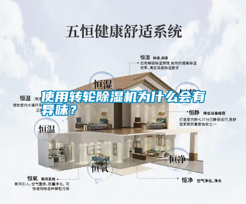 使用轉(zhuǎn)輪除濕機(jī)為什么會(huì)有異味？