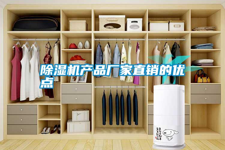除濕機(jī)產(chǎn)品廠家直銷的優(yōu)點