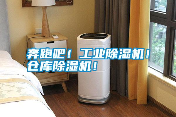 奔跑吧！工業(yè)除濕機！倉庫除濕機！