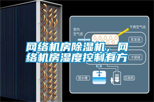 網(wǎng)絡機房除濕機，網(wǎng)絡機房濕度控制有方