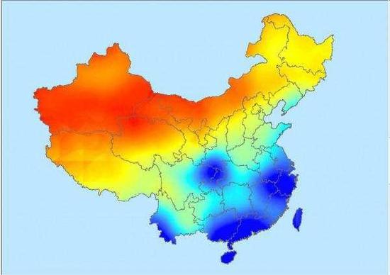 除濕機加濕器的原理是什么，南北差異應該買哪個？