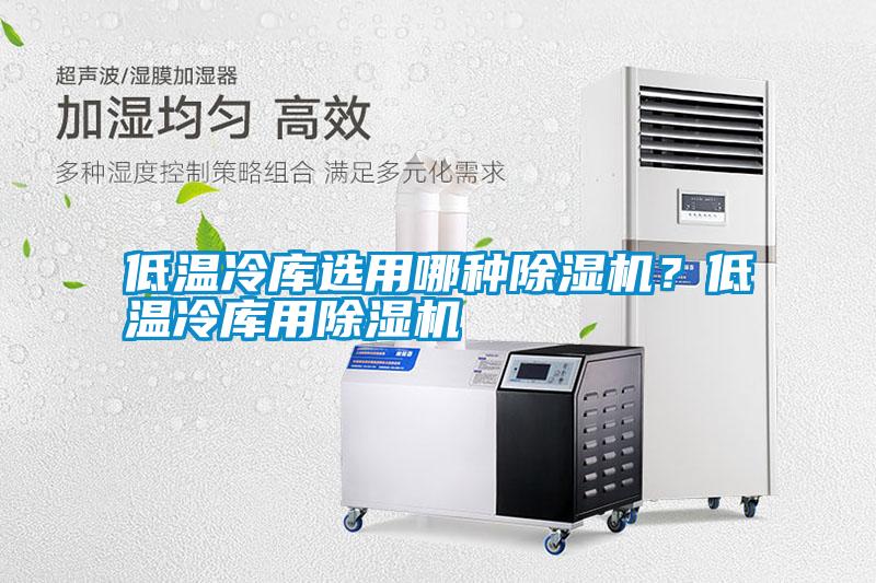 低溫冷庫(kù)選用哪種除濕機(jī)？低溫冷庫(kù)用除濕機(jī)