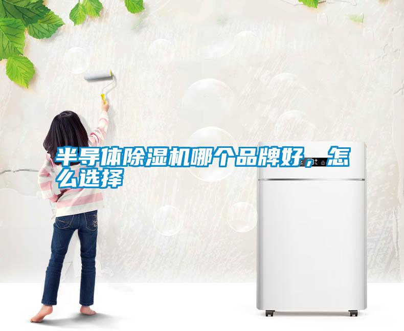 半導(dǎo)體除濕機(jī)哪個(gè)品牌好，怎么選擇