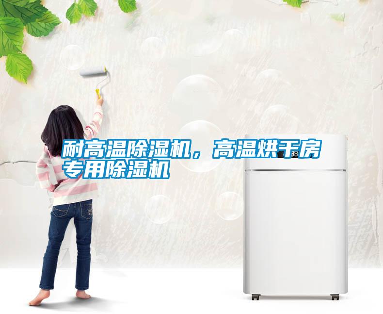耐高溫除濕機(jī)，高溫烘干房專用除濕機(jī)