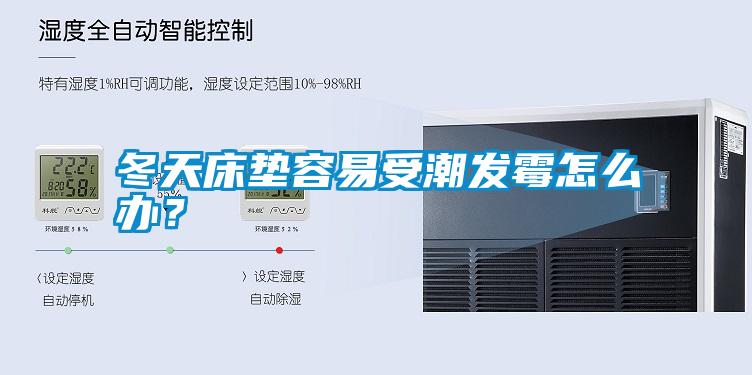 冬天床墊容易受潮發(fā)霉怎么辦？
