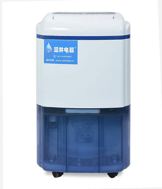 怎么選擇除濕機，選購除濕機的步驟