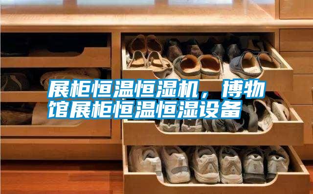 展柜恒溫恒濕機(jī)，博物館展柜恒溫恒濕設(shè)備
