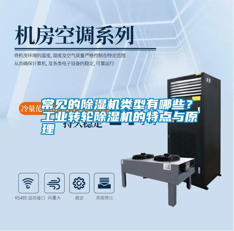 常見的除濕機類型有哪些？工業(yè)轉(zhuǎn)輪除濕機的特點與原理