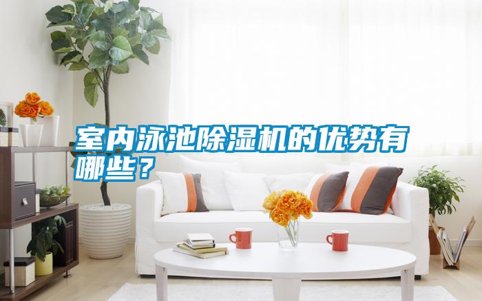 室內(nèi)泳池除濕機的優(yōu)勢有哪些？