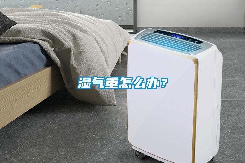 濕氣重怎么辦？