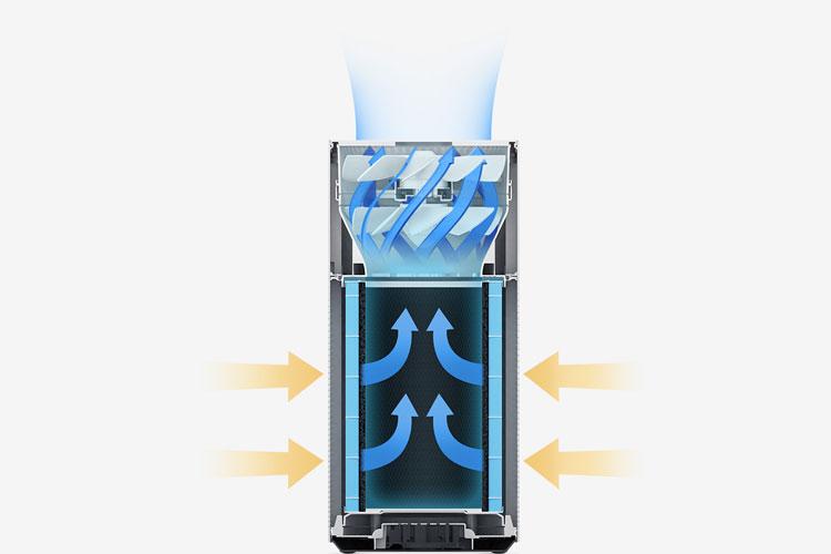 大霧量噴霧消毒機(jī)，大空間噴霧消毒快省藥液