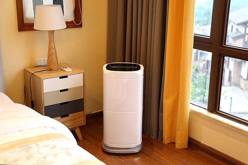 空調(diào)房間冷(熱)、濕負荷計算