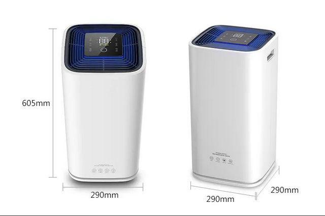 醫(yī)用殺菌消毒液噴霧器，醫(yī)院消毒殺菌好幫手