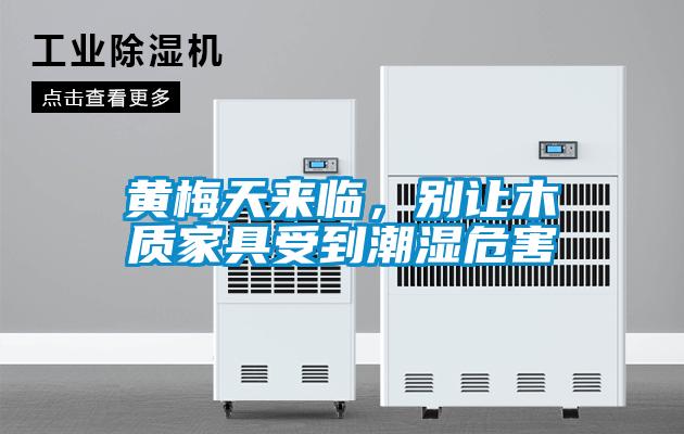 黃梅天來臨，別讓木質(zhì)家具受到潮濕危害