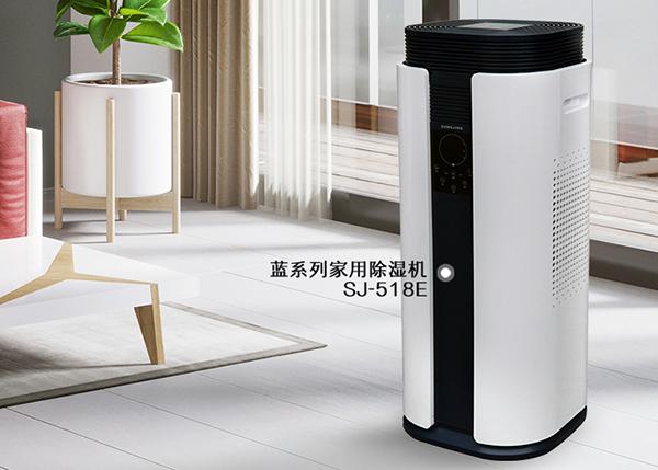 除濕機十大品牌，網(wǎng)上排名不可盡信