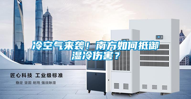 冷空氣來(lái)襲！南方如何抵御濕冷傷害？