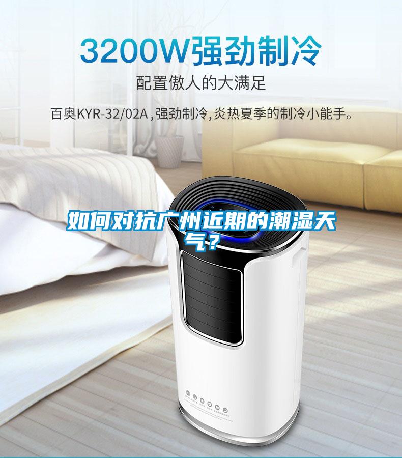 如何對(duì)抗廣州近期的潮濕天氣？