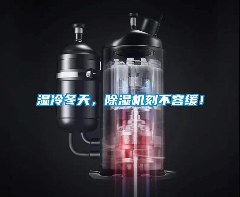 濕冷冬天，除濕機(jī)刻不容緩！
