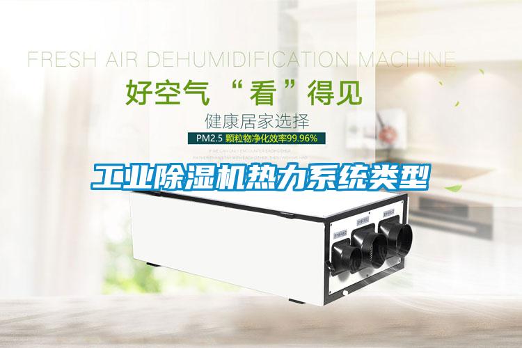 工業(yè)除濕機(jī)熱力系統(tǒng)類(lèi)型