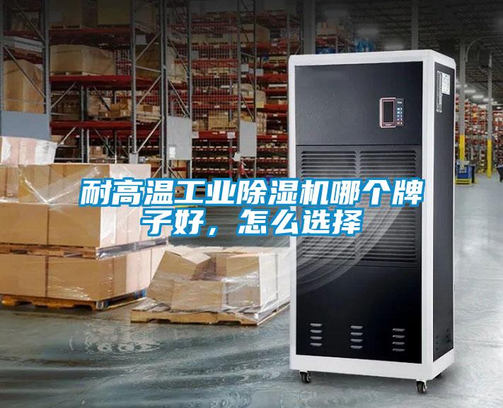 耐高溫工業(yè)除濕機(jī)哪個牌子好，怎么選擇