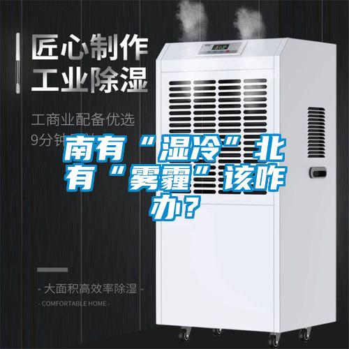 南有“濕冷”北有“霧霾”該咋辦？