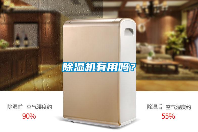 除濕機(jī)有用嗎？