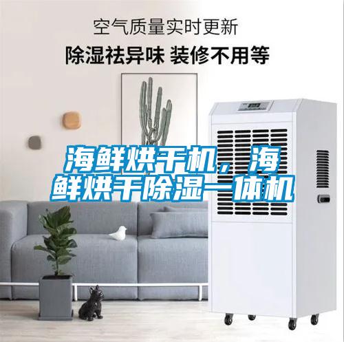 海鮮烘干機(jī)，海鮮烘干除濕一體機(jī)