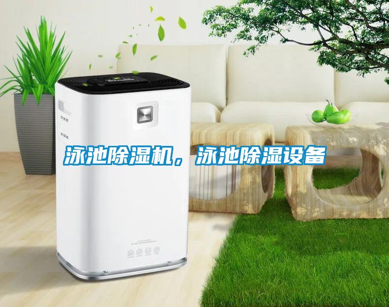 泳池除濕機，泳池除濕設(shè)備