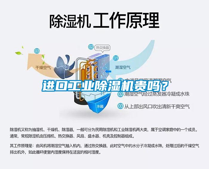 進(jìn)口工業(yè)除濕機(jī)貴嗎？