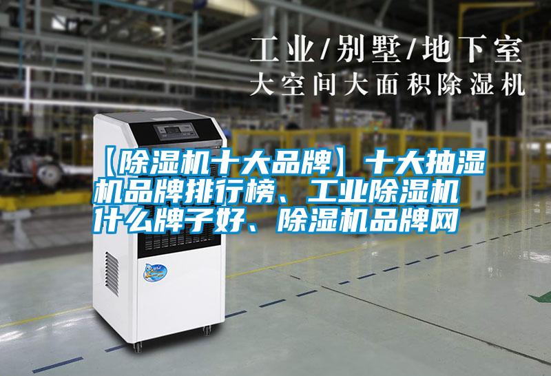 【除濕機十大品牌】十大抽濕機品牌排行榜、工業(yè)除濕機什么牌子好、除濕機品牌網(wǎng)