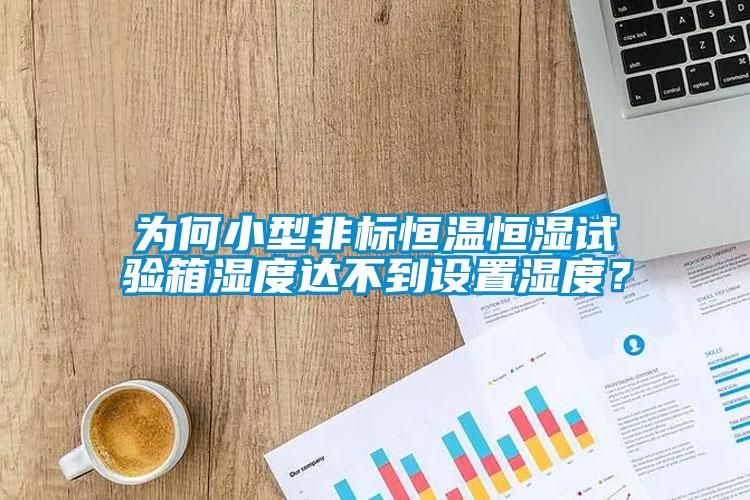 為何小型非標恒溫恒濕試驗箱濕度達不到設置濕度？